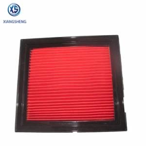 Air Cleaner Element Parts Component Replacement 16546-0u800 16546-0u80A 16546-41b00 for Nissan March III