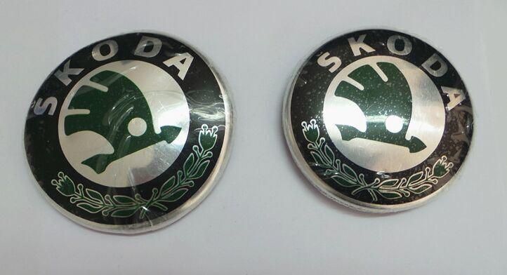 High Quality ABS Plastic Label Sticker Letter Car Badges