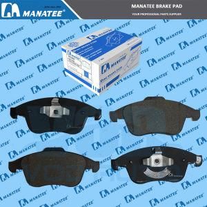 Brake Pads for RENAULTMEGANE (440608746R/FDB4181)