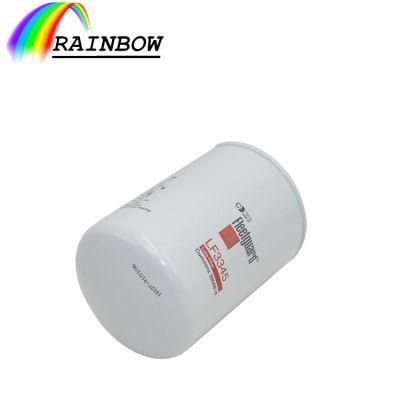 Promotion Lf3805 Truck/Lorry/Van Air/Oil/Fuel/Cabin Filter Truck Auto Car Parts for Fleetguard