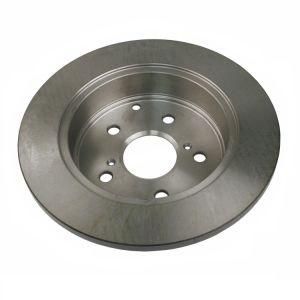 for Toyota Land Cruiser Auto Parts Manufacturer Rare Brake Discs OEM: 42431-60201