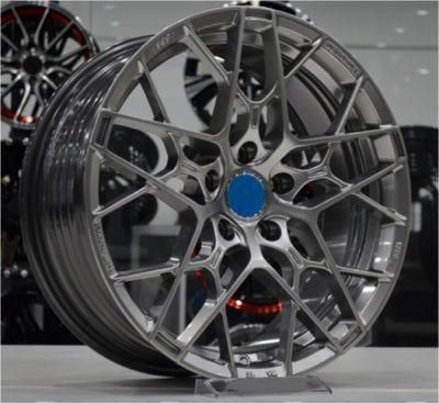 JVLF23 JXD Brand Auto Spare Parts Alloy Wheel Rim Aftermarket Car Wheel