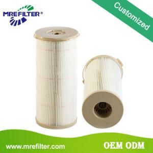 1000fg Auto Parts Truck Fuel Filter for Perkins Engine 2020pm