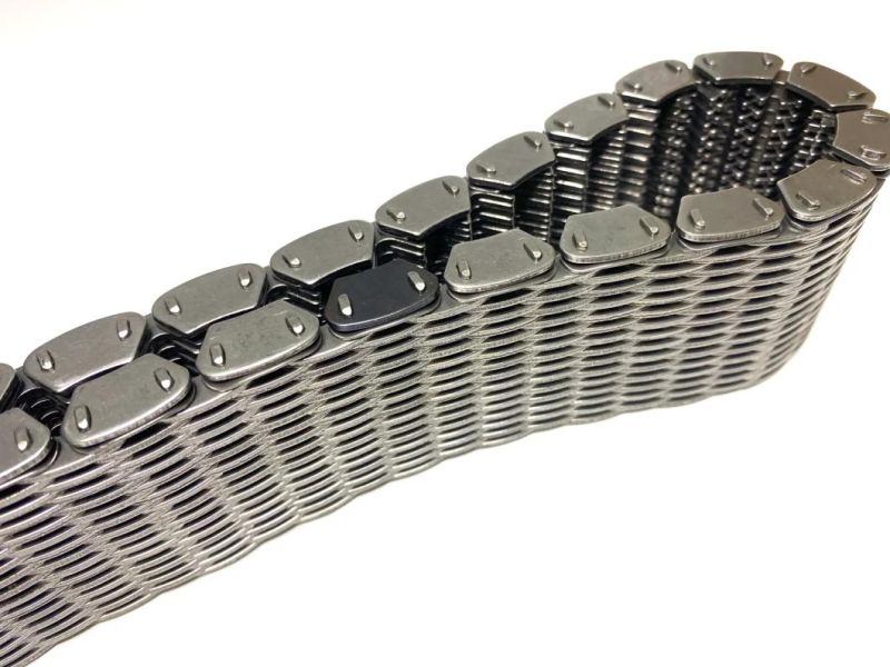 Hv-104 MD704196 Hv104 Shaft Drive Transfer Case Chain Transmission Chain for Mitsubishi