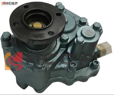 Sinotruk HOWO Truck Gearbox Parts Hw50 Pto Power Takeoff Az9700290010