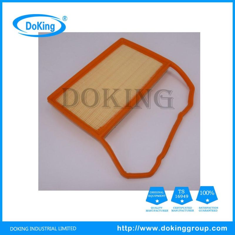 Air Filter for The VW Skoda Polo 04c129620d Factory Direct Sales