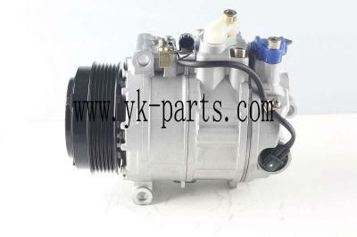 Auto AC Compressor (7seu17c) for Mercedes Sprinter