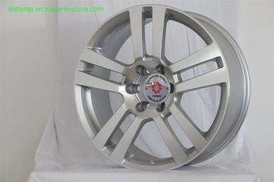 4X4 Alloy Wheels for Toyota