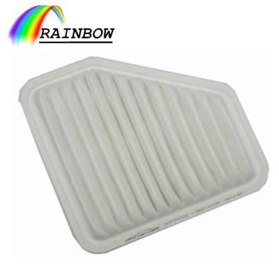 Chinese Suppliers Filter Element Air/Oil/Fuel/Cabin Filter 17801-Ad010/Ap14210/Ca10169 Air Intake Filter for Toyota RAV4