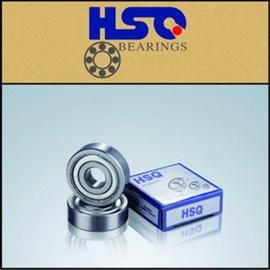 Fan Bearing 6301 ZZ