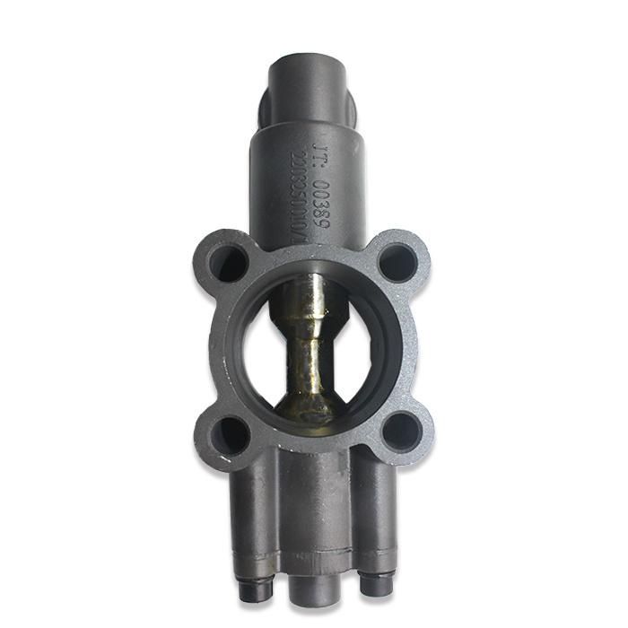 Sinotruk HOWO Wg2203250010 Pneumatic Lock Valve