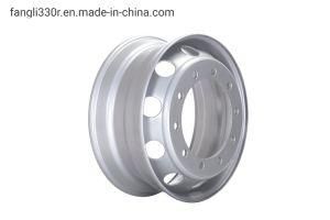 Car Wheel Hub, Steel Wheel, Truck Wheel, Forklift Truck Wheels (6.5-15)