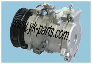 Auto AC Compressor for Honda Accord (10s17c)