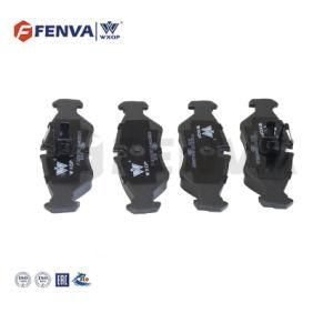 Hot Selling Cheap Price OEM Gdb1262 0044205620 Mercedes Sprinter 901 D1116 Brake Pad Brake Shoes for Car