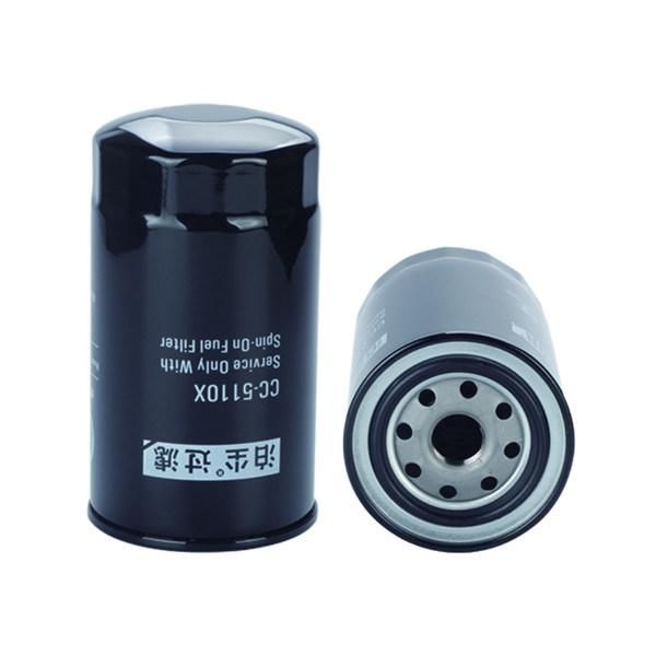 Auto Parts Fuel Filter Cc-5110X 600-311-3870 600-319-3870