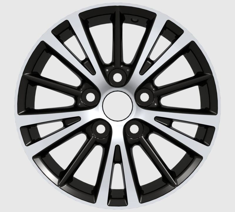 Hot Selling 17 Inch 18inch Offroad Wheels with 6X139.7 Alloy Wheels