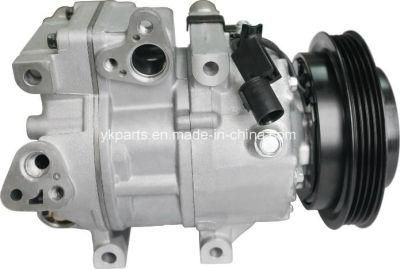 Auto AC Compressor for Hyundai Accent 1.6 (VS16)