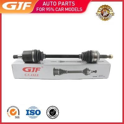 GJF Spare Parts Axle Drive Shaft for Hyundai IX35 2WD Mt 11-15 C-Hy046A-8h