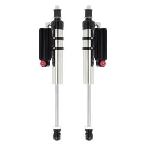 High Performance off-Road Shocks for Jeep Wrangler Jk 2007-2018