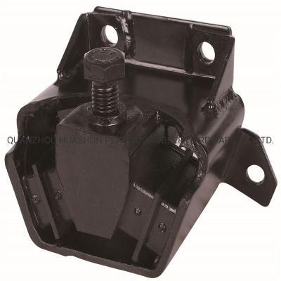 Truck Parts Rubber Mounts Rear Engine Mounting for Izuzu 1-53225-139-0 1-53225-051-0 1-53225-032-0 1-53225-033-0 1-53225-192-0 1-53225-193-0