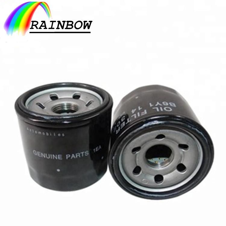 2630002501 B6y1-14-302 Professional Supplier Original Packing Engine Auto Oil Filter Sensor for Mazda