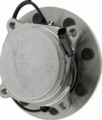 Auto Wheel Hub Bearing Unit 515123 Wheel for 09-10 RAM2500 Front RAM3500 Front
