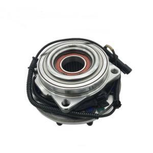 Front Axle Wheel Hub Bearing for Ford F-350 Super Duty for Timken Sp940204 Wheel Hub Bearing