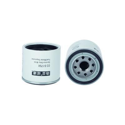 Auto Parts Fuel Filter Cc-5175X Voe17201956