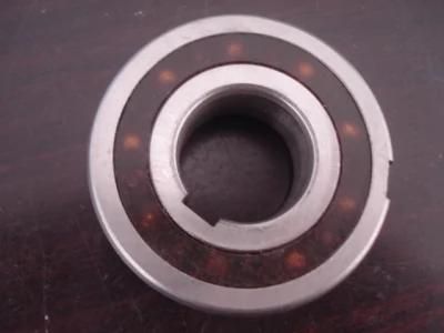 Csk25PP One Way Bearing with Keyway Sprag/Clutch Freewheel Backstop