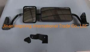 HOWO Truck Rear View Mirror (WG1642770001) (WG1642770003) (WG1642777010) (WG1642777020)