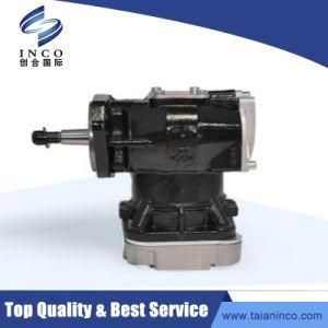 Isf Diesel Engine Air Compressor Hot Sale Auto Car Parts