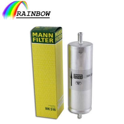 13321713807 Durable Direct Factory Price Car Auto Engine Fuel Filter for BMW