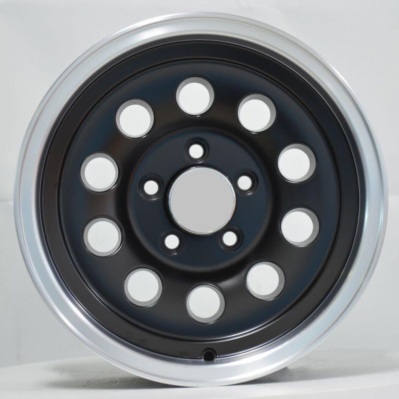 JLP41 JXD Brand Auto Replica Alloy Wheel Rim for Car Tyre With ISO
