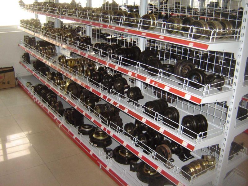 Motorcycle Auto Spare Part Car Parts Auto Accessory Accessories Truck Spare Parts Drive Shaft Auto Center Support Bearing Hardware for Suzuki 54800-77e00