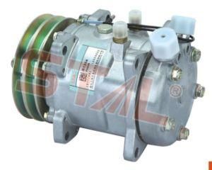 Sande 508 Universal Car Auto A/C Compressor with Clutch