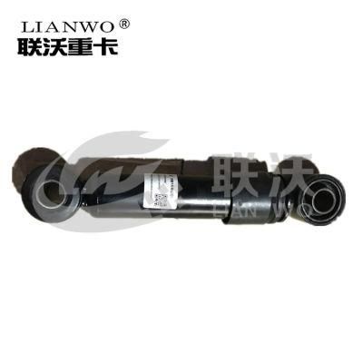 Shaanxi Shacman Truck Spare Parts Shock Absorber Dz13241440080