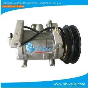 Traditional Auto Compressor
