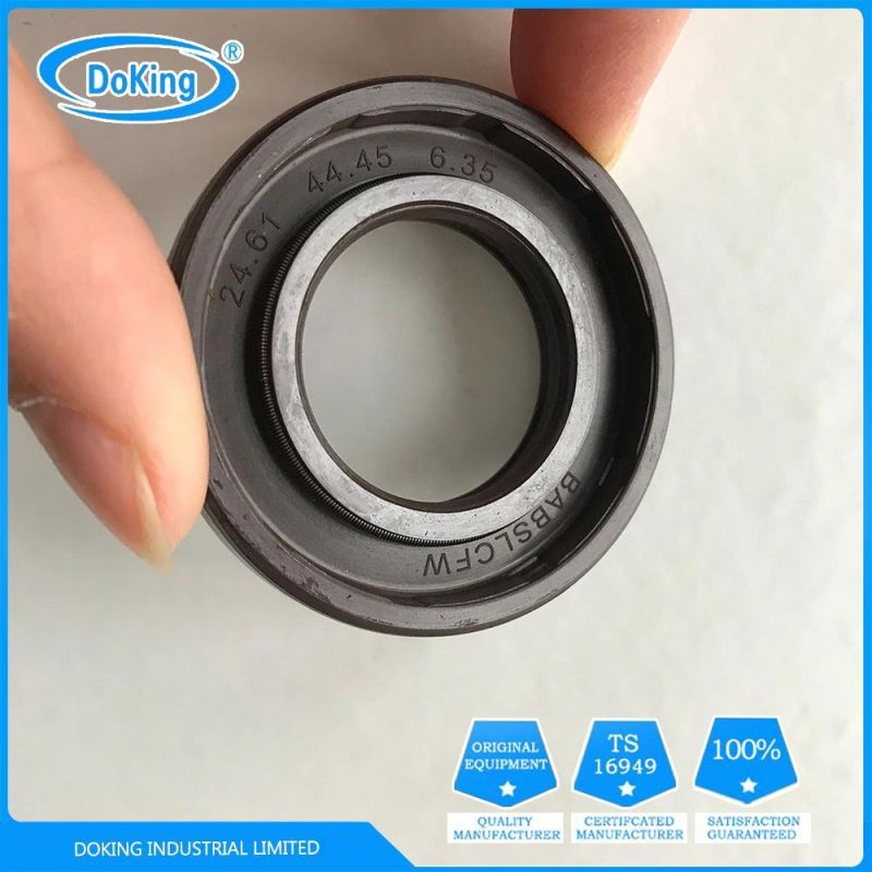 High Quality Wheel Hub/Shaft/High Pressure/Hydraulic Oil Seal