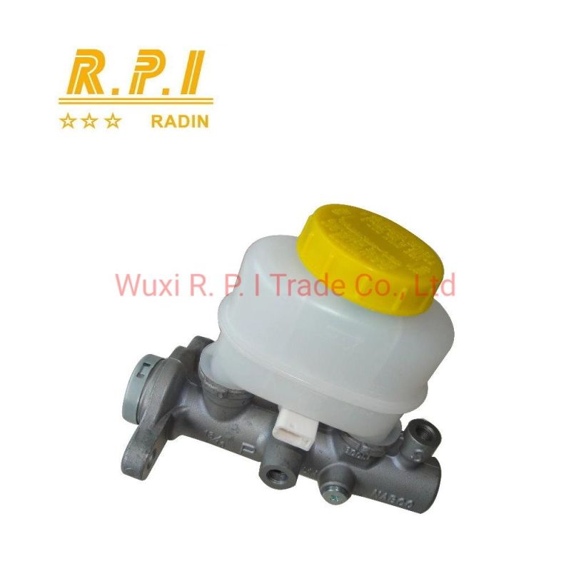 RPI Brake Master Cylinder for Nissan Patrol Wagon without ABS  46010-41V10