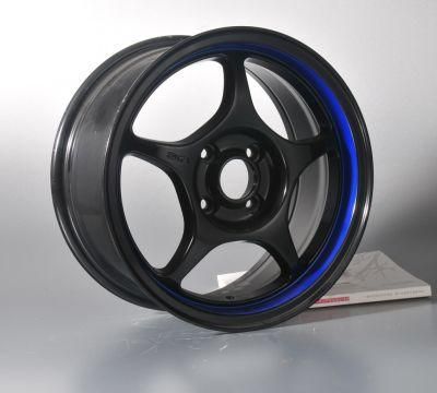 5 Spokes 16inch Wheel Rim Tuner