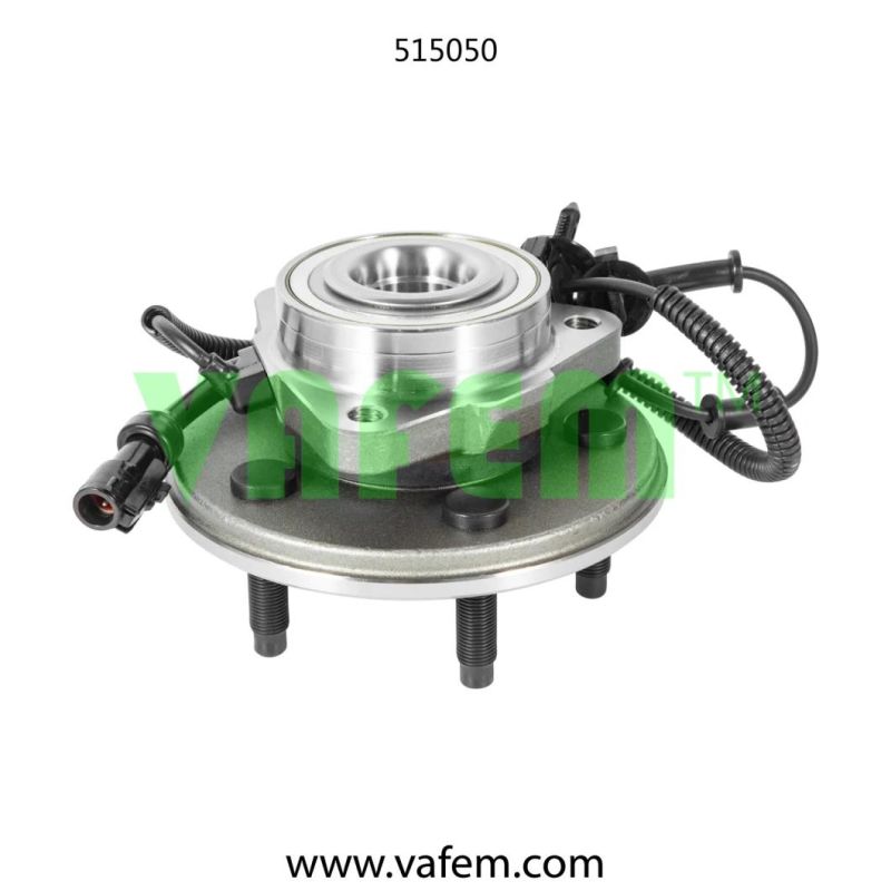 Wheel Hub Unit 513137/Auto Parts/Car Accessories/Car Parts/Spare Parts China Factory