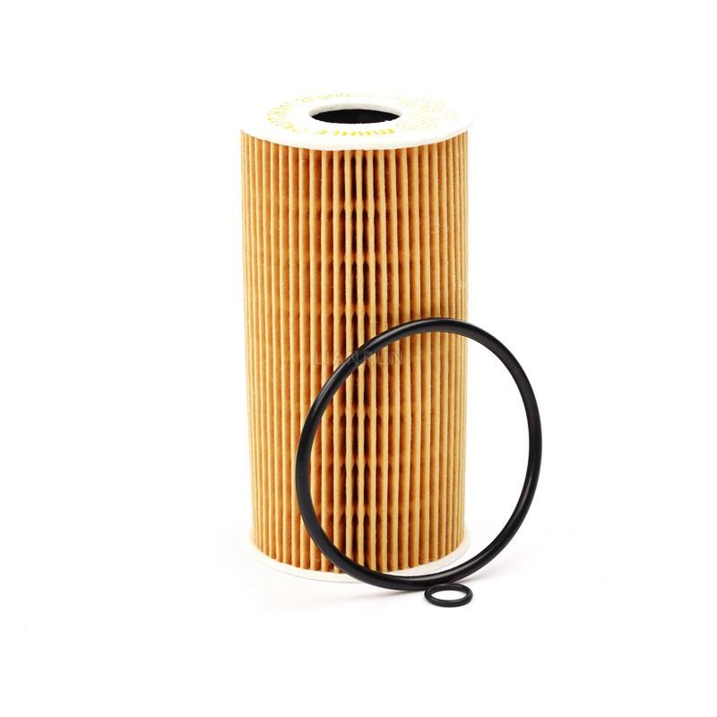 Car Oil Filter for 2010 Hyundai IX35 2.4 KIA Sorento 2.2t Oil Grid 26320-2f000 Filter Element