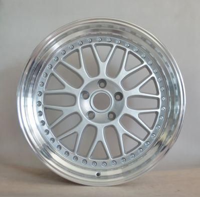 Modification 14 15 16 17 18 19 20 Inch Wheel Hubs Car Rims for BMW 3 Series 5 Series
