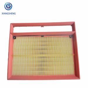 Auto Parts Car Cross Reference Air Filter A2750940104 A2750940204 for Mercedes-Benz SL Maybach