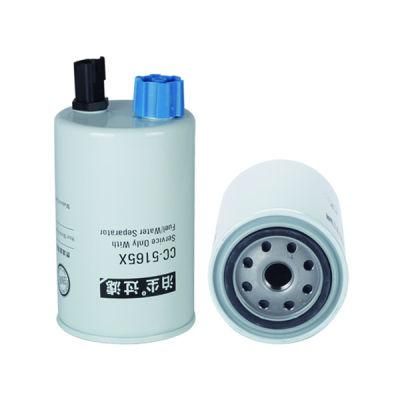 Auto Parts Fuel Filter Cc-5165X 400504-00115