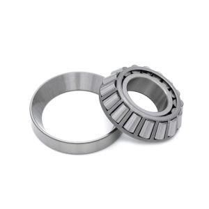 Reliable Automobiletapered Roller Bearings Hr30208