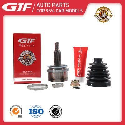 GJF Auto Parts Outer CV Joint for Pick up L200 2006 MI-1-063