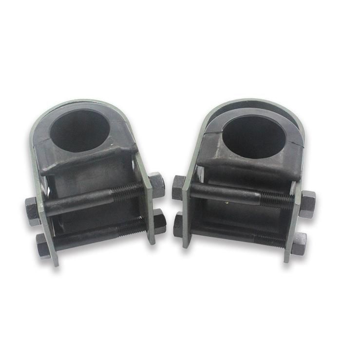 Heavy Truck Az9719680032 Bearing Clamp