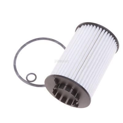 Auto Parts Oil Filter 03h 115 562 B for VW Skoda Porsche Atlas Cc Passat Touareg Superb