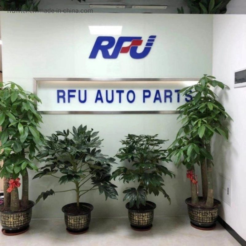 Auto Parts Water Filter Use for Fleetguard (WF2071)